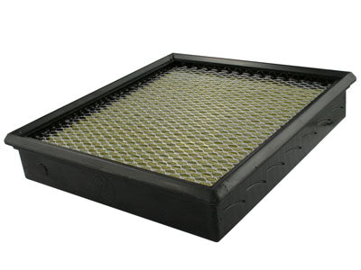 3 lbs. 14X11X3 Magnum FLOW OE Replacement Air Filter w/ Pro GUARD 7 Media Dodge Diesel Trucks 03-19 L6-5.9L/6.7L td