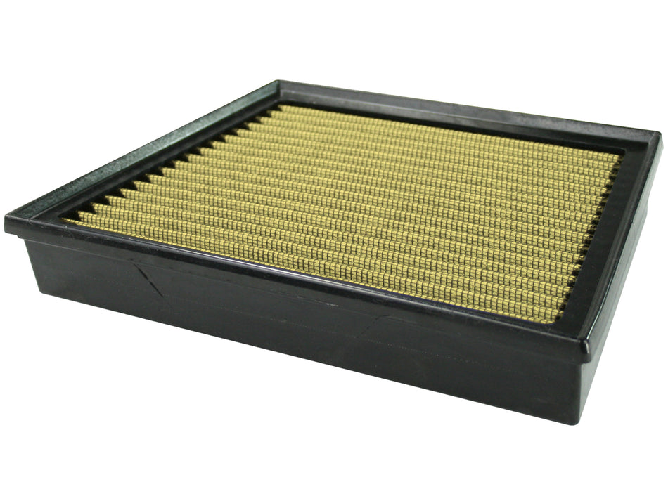 3 lbs. 14X11X3 Magnum FLOW OE Replacement Air Filter w/ Pro GUARD 7 Media GM Diesel Trucks 11-16 V8-6.6L td LML