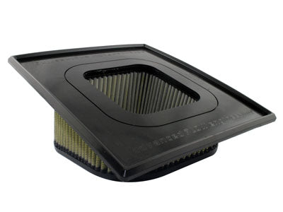Magnum FLOW Inverted Replacement Air Filter (IRF) w/ Pro GUARD 7 Media Dodge Diesel Trucks 94-02 L6-5.9L