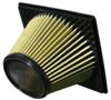 4 lbs. 14X11X8 Magnum FLOW Inverted Replacement Air Filter IRF w/ Pro GUARD 7 Media Dodge Diesel Trucks 03-12 19 L6-5.9/6.7L td