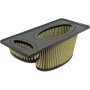4 lbs. 17X11X9 Magnum FLOW Inverted Replacement Air Filter IRF w/ Pro GUARD 7 Media Ford Diesel Trucks 11-15 V8-6.7L td