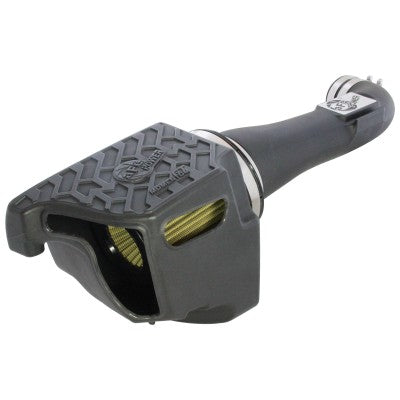11 lbs. 23X16X13 Momentum GT Cold Air Intake System w/ Pro GUARD 7 Media Jeep Wrangler JK 12-18 V6-3.6L