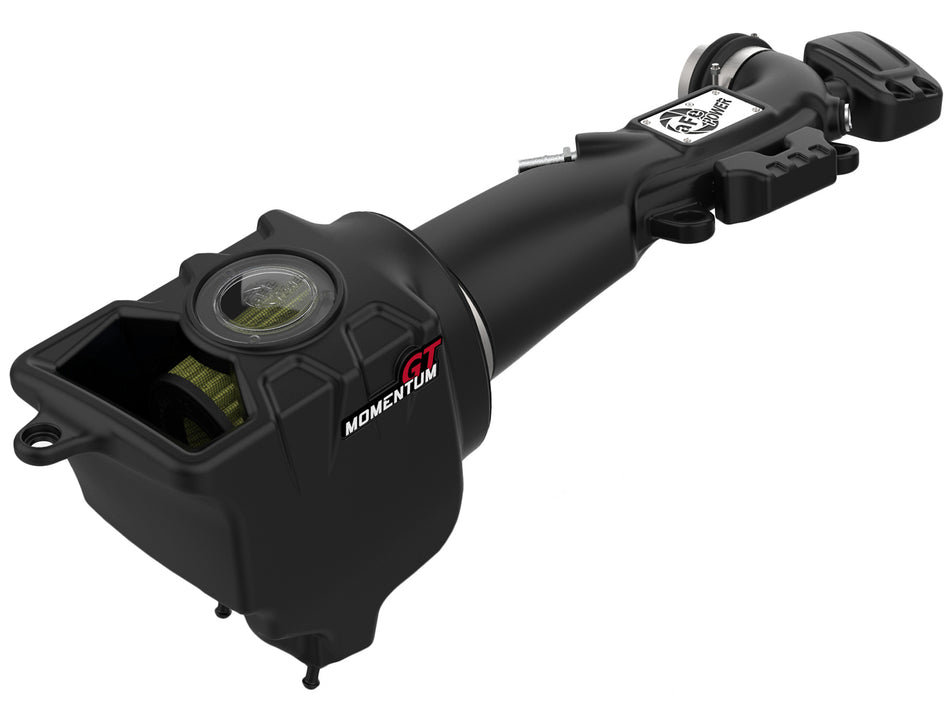 13 lbs. 24X18X15 Momentum GT Cold Air Intake System w/ Pro GUARD 7 Media Jeep Wrangler JL 18-20/Gladiator JT 2020 V6-3.6L