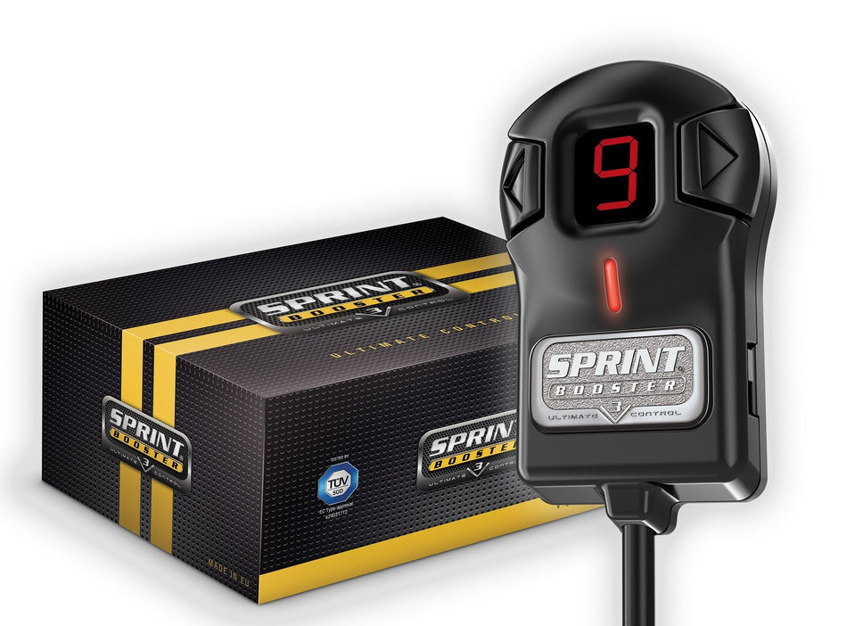 Sprint Booster Power Converter Toyota 86/FT86/GT86 12-20/Scion FR-S 13-16/Subaru BRZ 13-20 H4-2.0L