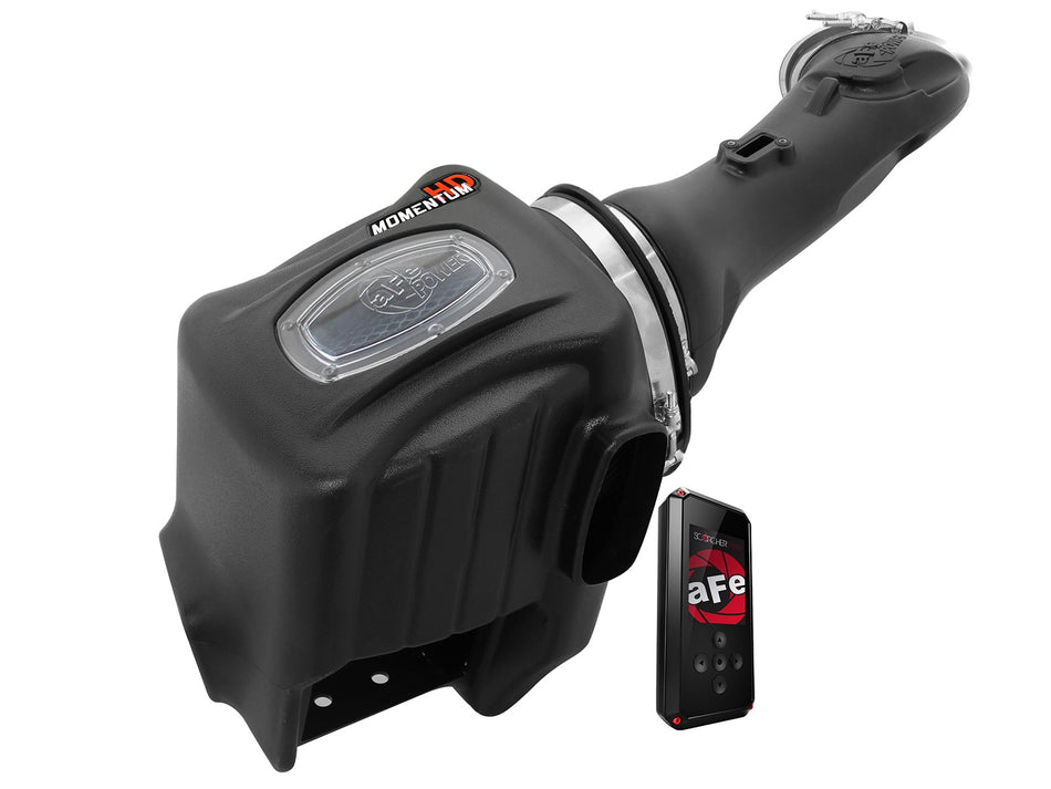 15 lbs. 23X17X15 SCORCHER PRO PLUS Performance Package Ford Diesel Trucks 13-14 V8-6.7L td