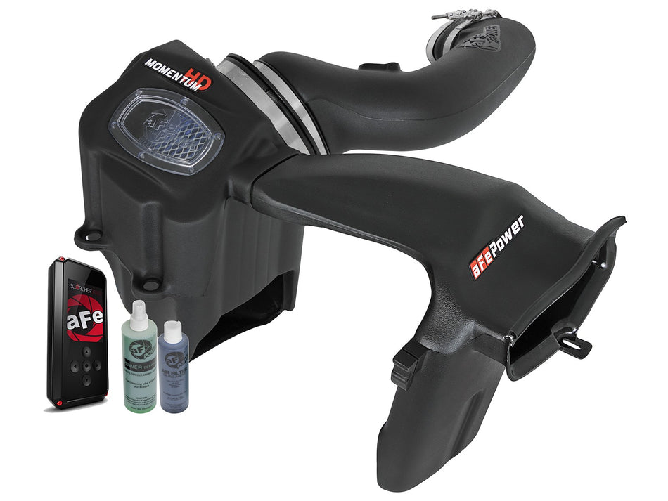 SCORCHER PRO Performance Package Ford Diesel Trucks 17-19 V8-6.7L