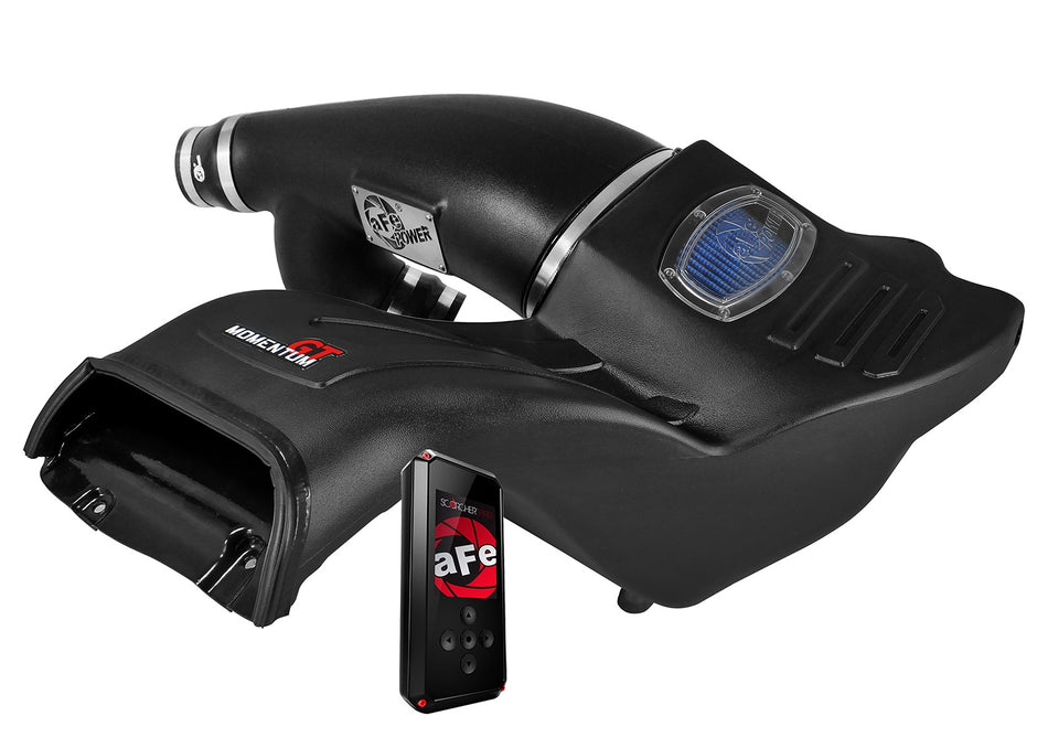 SCORCHER PRO PLUS Performance Package Ford F-150 15-17 V6-2.7L