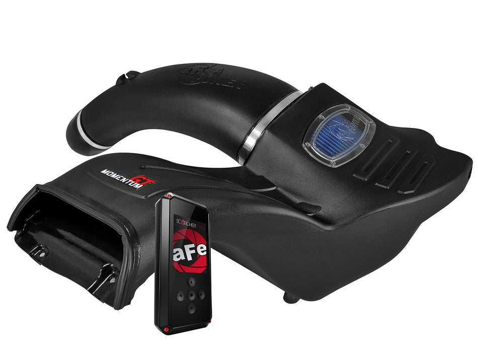 SCORCHER PRO PLUS Performance Package Ford F-150 15-17 V8-5.0L