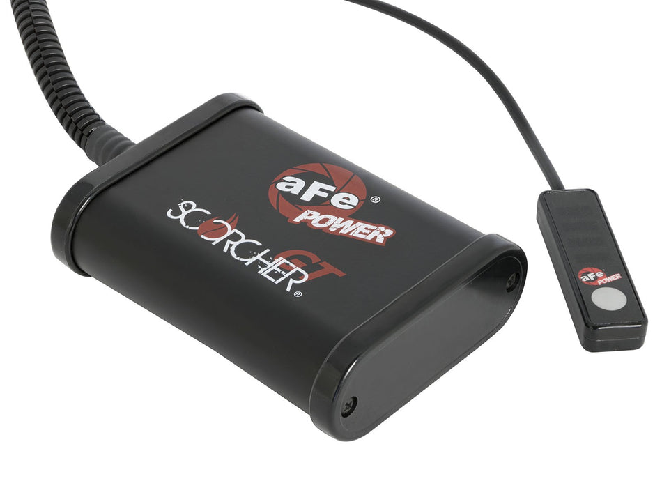 3 lbs. 8X8X8 SCORCHER GT Power Module Ford F-150 15-17 V6-2.7L tt