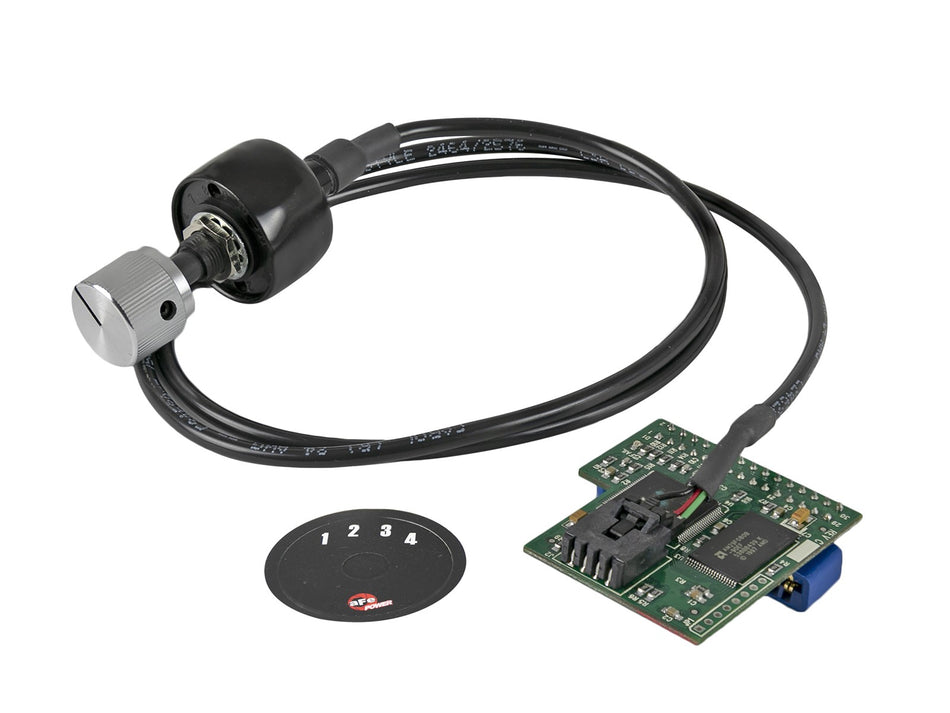 0.2 lbs. 5X3X2 SCORCHER HD Power Module Ford Diesel Trucks 1999 V8-7.3L
