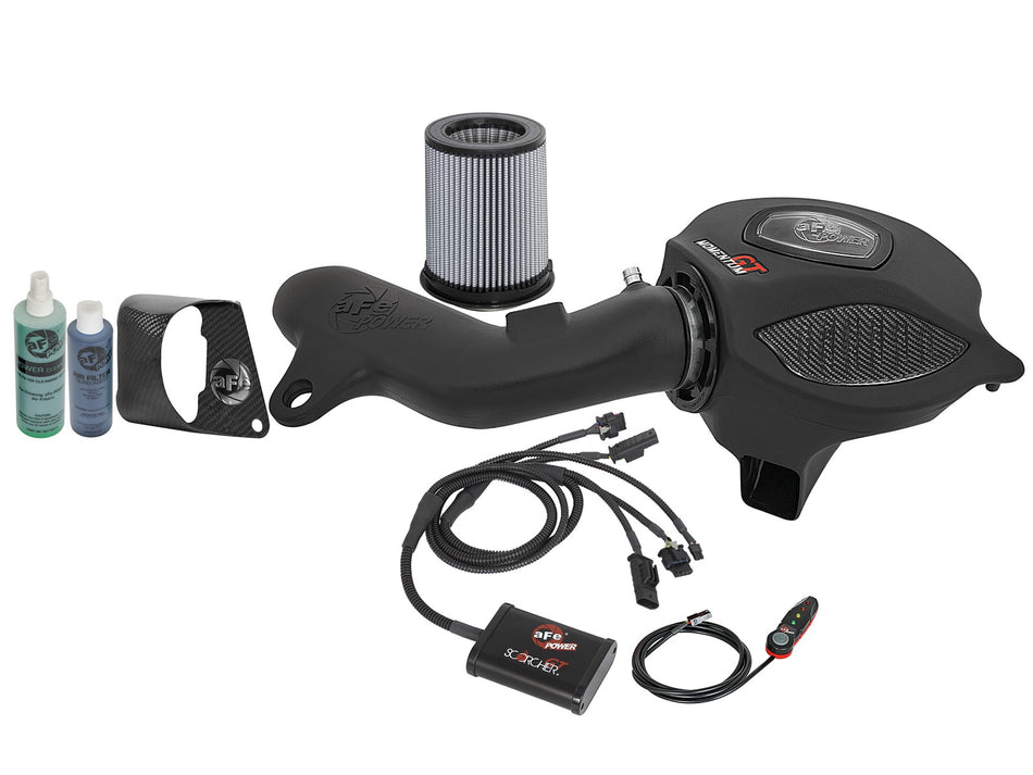 15 lbs. 26X20X20 SCORCHER GT Performance Package BMW M2 F87 16-18 L6-3.0L t N55