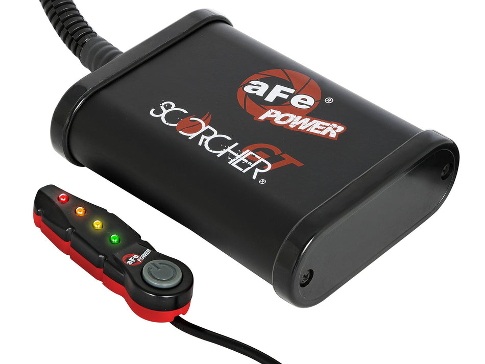 SCORCHER GT Power Module Volkswagen Golf (MKVI) 09-16 L4-1.4L