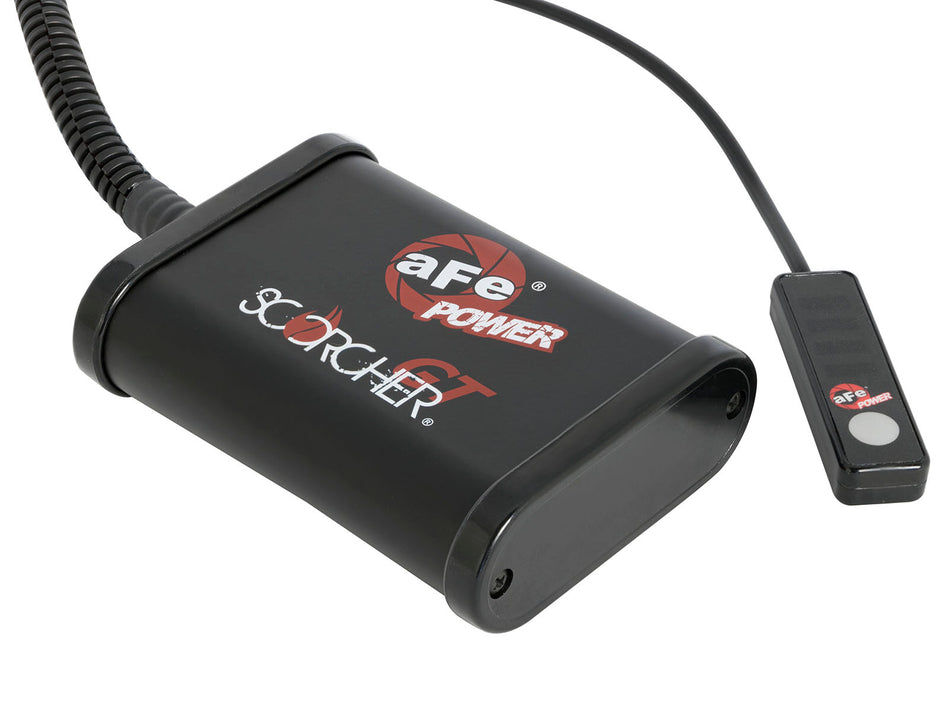 SCORCHER GT Power Module Honda Civic 16-20 L4-1.5L (t)/Accord 18-20 L4-2.0L