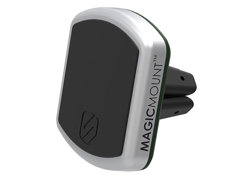SCORCHER PRO Magnetic Vent Mount with Interchangeable Trims