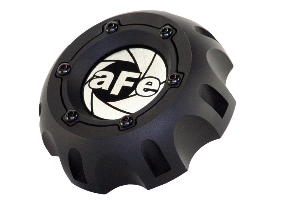 Billet Aluminum Oil Cap Dodge Diesel Trucks 03-14 L6-5.9/6.7L
