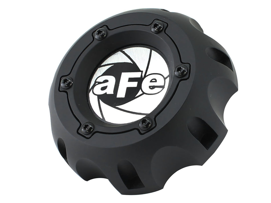 2 lbs. 6X5X3 Billet Aluminum Oil Cap Ford Diesel Trucks 11-19 V8-6.7L td
