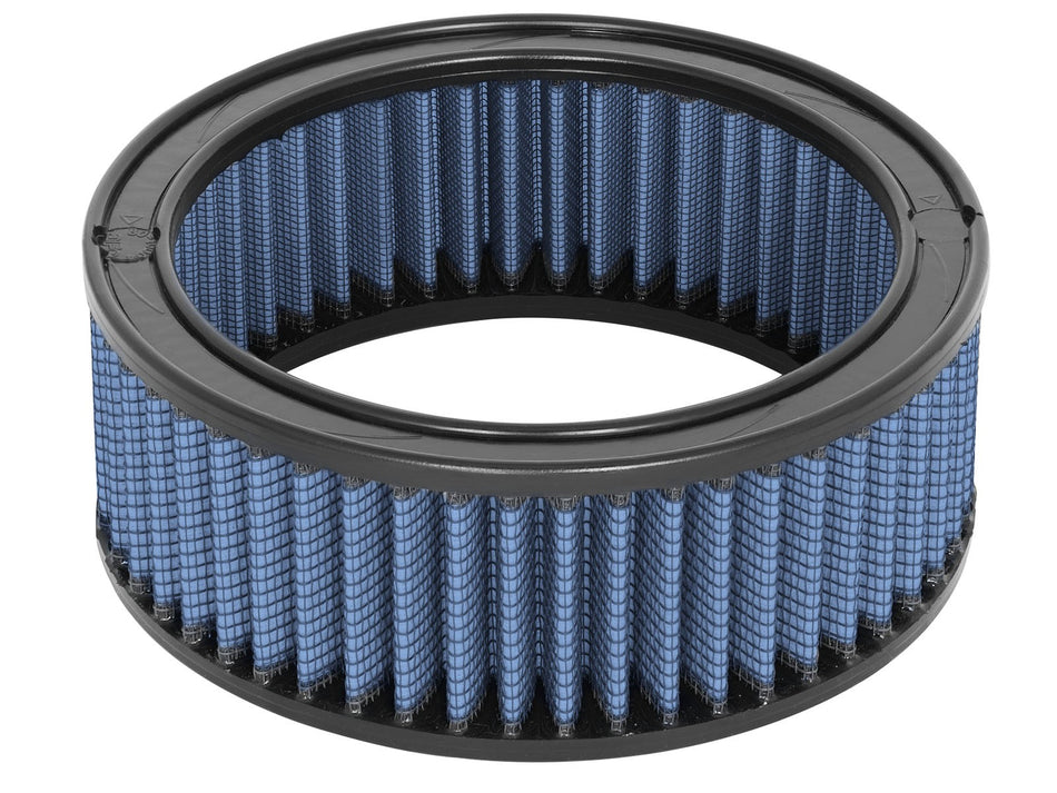 Aries Powersport Round Racing Air Filter w/ Pro 5R Media 6-3/4 IN OD x 5-1/2 IN ID x 2-1/2 IN H