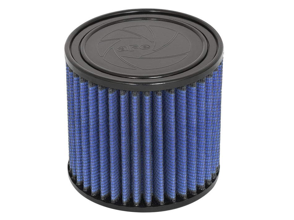 Aries Powersport Round Racing Air Filter w/ Pro 5R Media 5 IN OD x 3-3/4 IN ID x 4-3/4 IN H