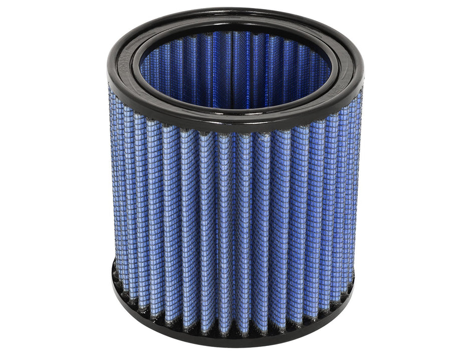 Aries Powersport Round Racing Air Filter w/ Pro 5R Media 5 IN OD x 3-3/4 IN ID x 5-1/4 IN H
