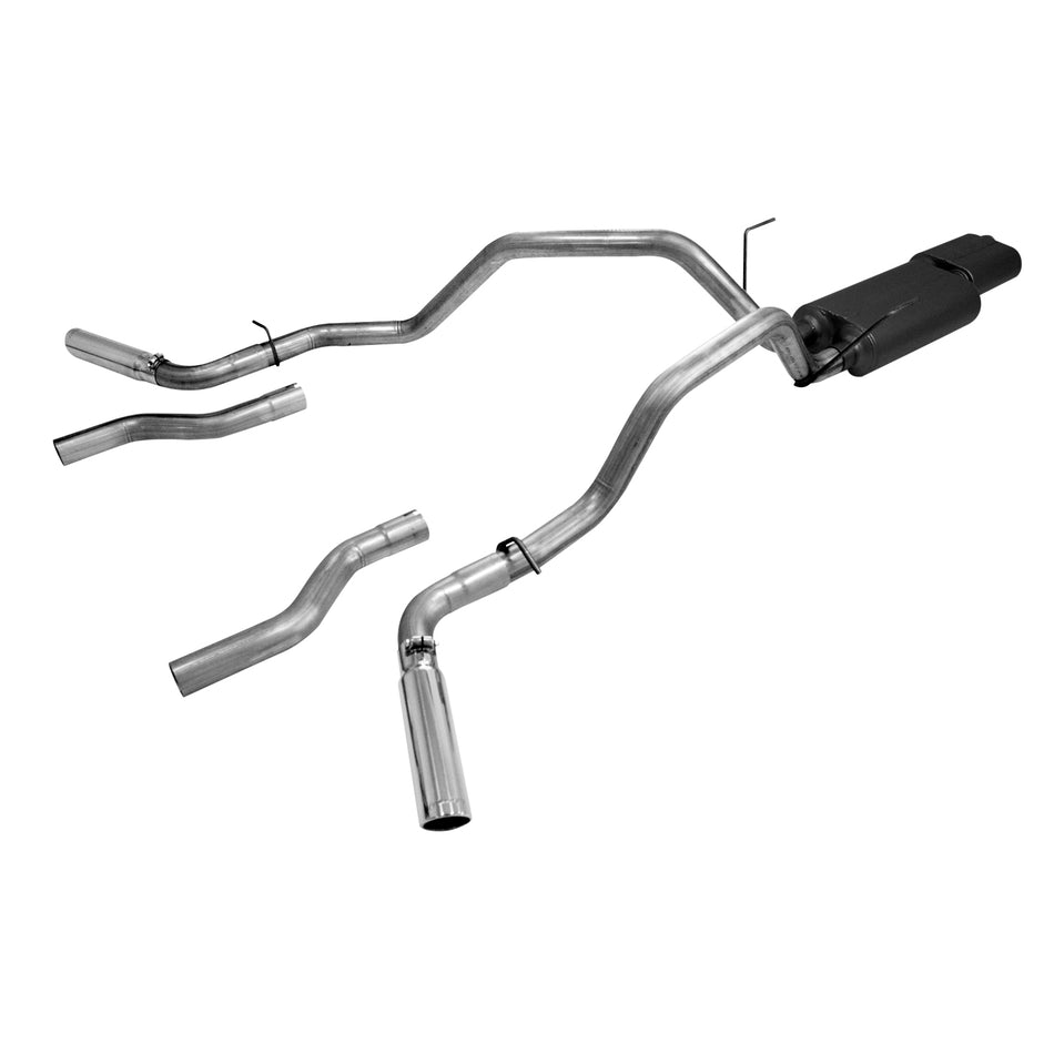 00-06 TOYOTA TUNDRA AMT DOR S 409S
