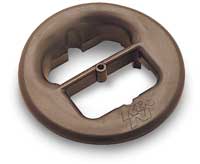0.6 lbs. 7X7X3 STUBSTACK - HOLLEY 2300