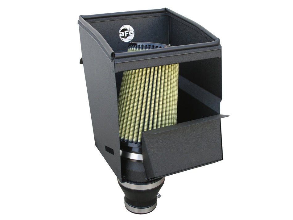 Aries Powersport Stage-2 Cold Air Intake System w/ Pro GUARD 7 Media Yamaha Rhino 08-09 700cc FI