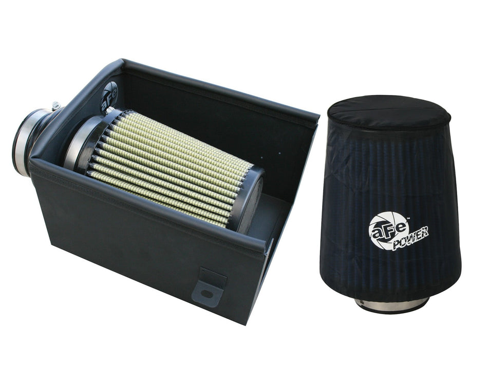 Aries Powersport Stage-2 Cold Air Intake System w/ Pro GUARD 7 Media Kawasaki Teryx 750 08