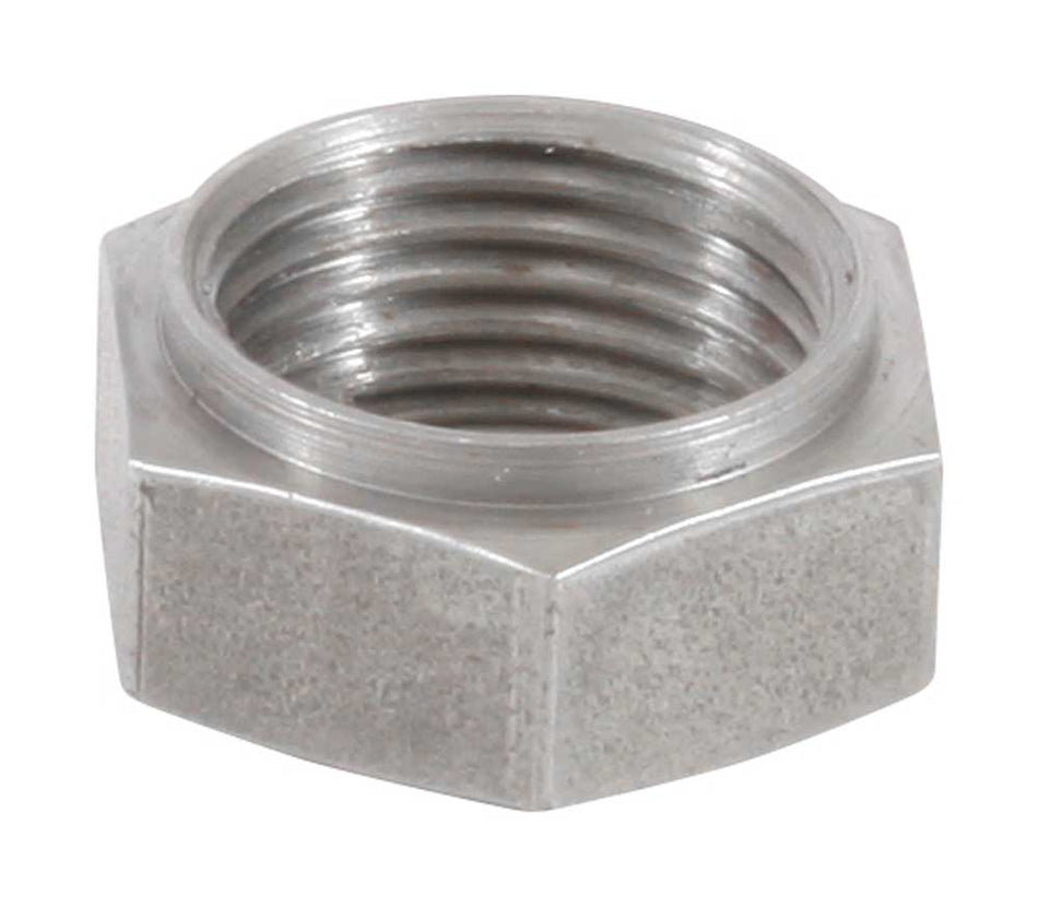 0.1 lbs. 6X4X0 OXYGEN SENSOR BUSHING.18MM