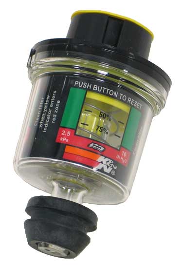 0.1 lbs. 12X9X1 FILTER MINDER. PUSH IN