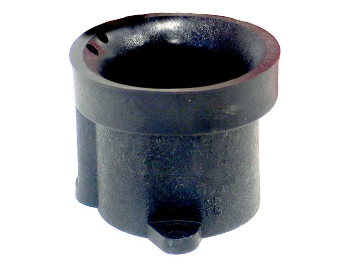 0.9 lbs. 8X5X2 CARB ADAP. KEIHIN FLAT SLIDE