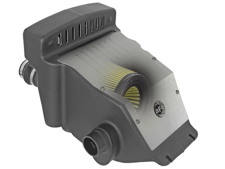 Aries Powersport Stage-2Si Cold Air Intake System w/ Pro GUARD 7 Media Can-Am Maverick 1000cc 13-18