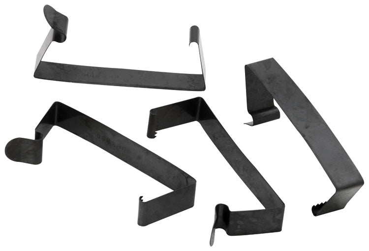 0.2 lbs. 9X6X0 SPRING CLIP. 14 X 4
