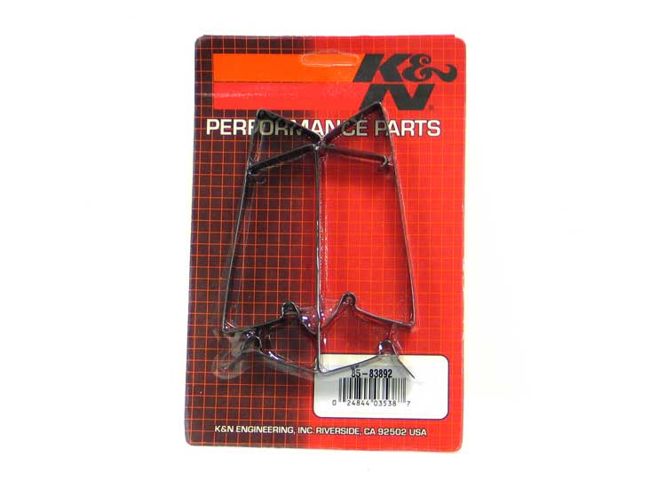 0.2 lbs. 9X8X6 SPRING CLIP. 14X4.5
