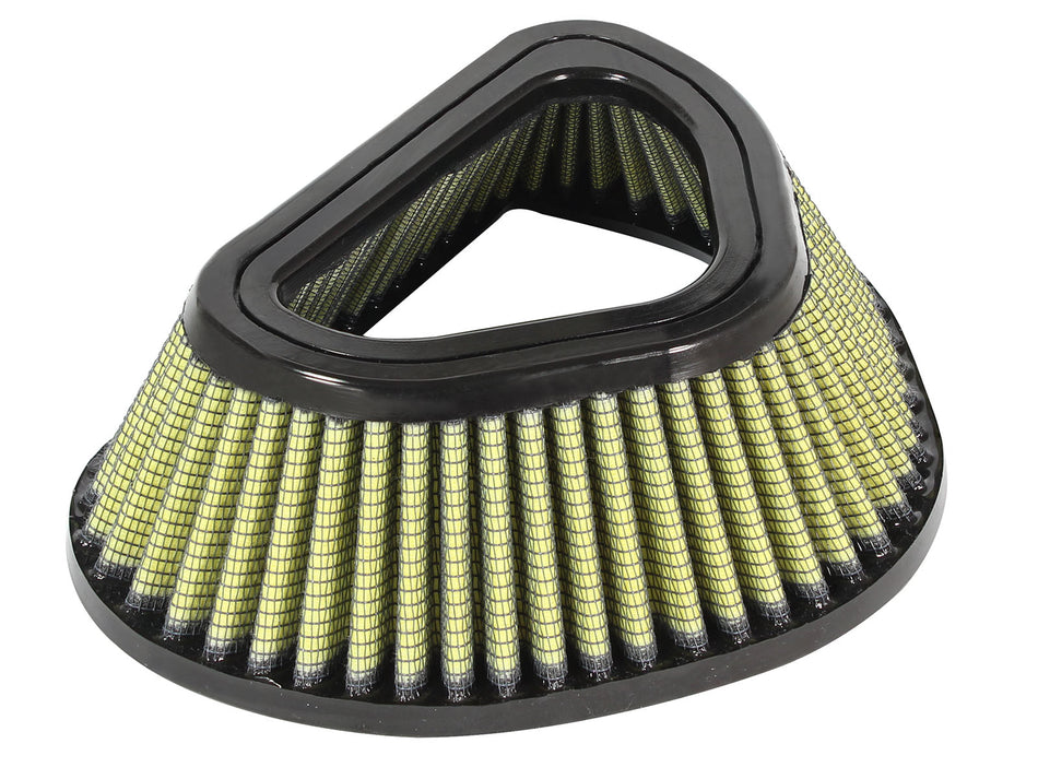 2 lbs. 8X8X3 Aries Powersport OE Replacement Air Filter w/ Pro GUARD 7 Media Honda CRF250R 04-09 / CRF450R 03-08