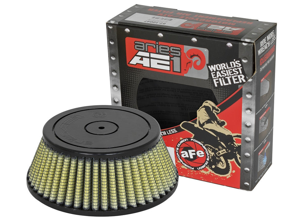 Aries Powersport OE Replacement Air Filter w/ Pro GUARD 7 Media Honda CRF150R 07-14