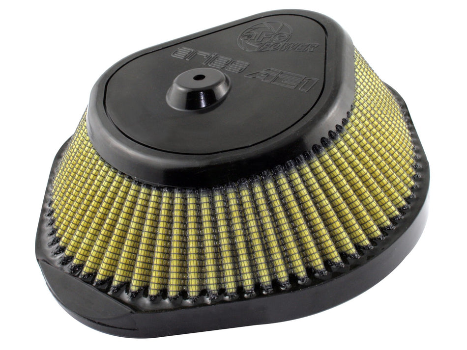 Aries Powersport OE Replacement Air Filter w/ Pro GUARD 7 Media KTM 08-10