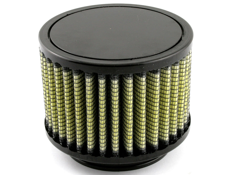 Aries Powersport Intake Replacement Air Filter w/ Pro GUARD 7 Media 2-1/2 IN F x 4 IN B x 4 IN T x 3-7/8 IN H