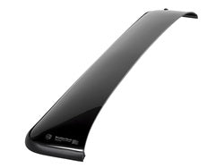 3 lbs. 41X9X4 Dark Smoke Sunroof Wind Deflectors Toyota 4Runner 2003 - 2005