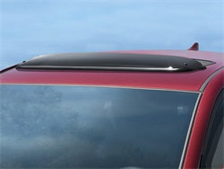 3 lbs. 41X9X4 Dark Smoke Sunroof Wind Deflectors Hyundai Azera 2006 - 2014