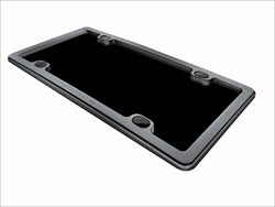 1 lbs. 14X8X2 Red Accessory ClearCover  Universal