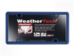 1 lbs. 14X8X2 0vy Blue Accessory ClearCover  Universal