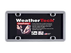 1 lbs. 14X8X2 Accessory Stainless Frame Universal Universal