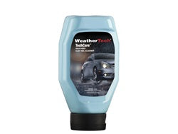 3.5 lbs. 9X7X4 TechCare Wax-Prep Clay Gel Cleaner 18 oz Bottle Universal Universal One 18 ounce bottle