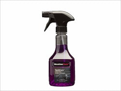 TechCare Acid-Free Wheel Cleaner 18 oz Bottle Universal Universal