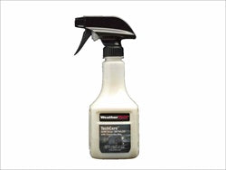 TechCare QuikTech Detailer with Carnauba Wax 18 oz Bottle Universal Universal