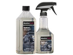 TechCare Carpet Cleaner with SpotTech 18 oz Bottle Universal Universal