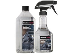 3 lbs. 9X7X4 TechCare Interior Detailer 18 oz Bottle Universal Universal