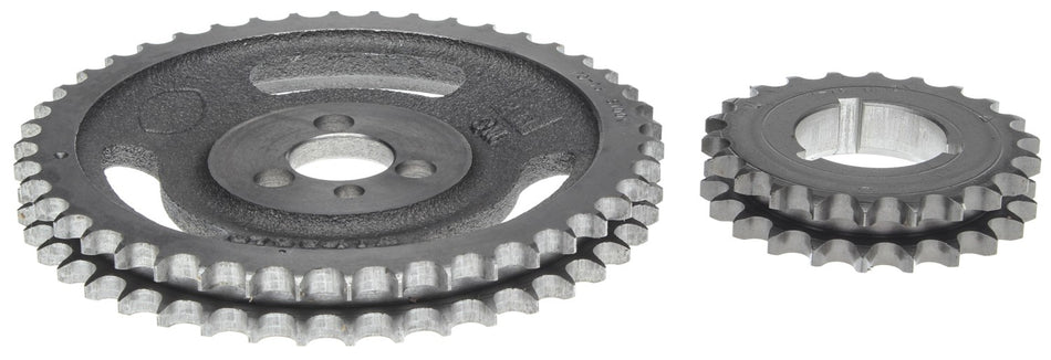 Chev. Pass. AND Trk. V6 200-229-262 V8 262-400 (1955-95) Performance Speed Set