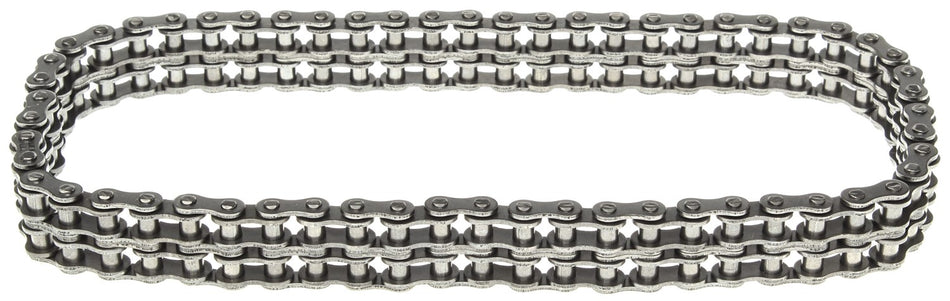 GMC Pass. Trk. AND Marine 283 307 327 350 (5.7L) 400 Engs. (1957-91); Fo Double Roller Chain