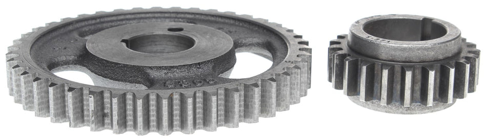 GMC Pass. 326 350 389 400 428 455 (Pont.) Engs. (1959-79) 3 Piece Timing Assembly